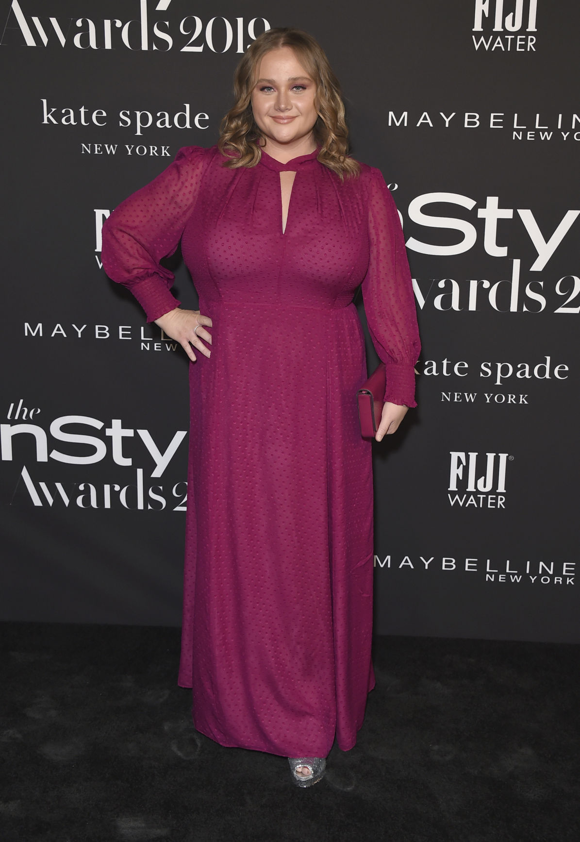 5th Annual InStyle Awards